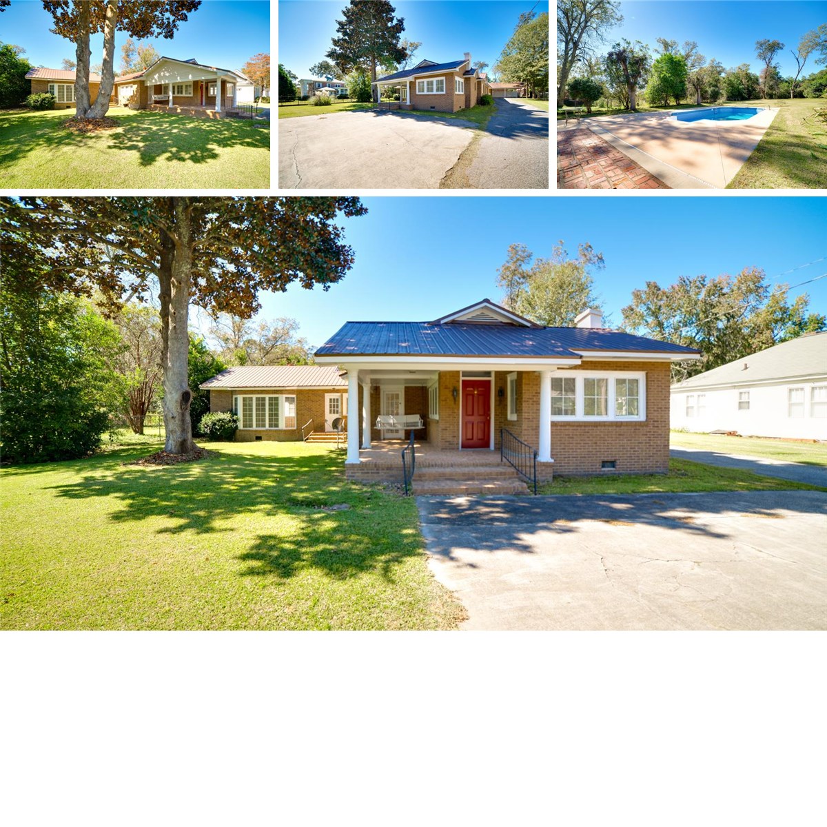 353 N Main St, Wadley, GA 30477